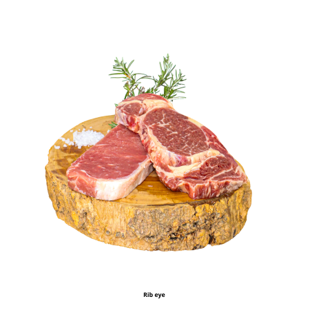 RIB EYE 1/2 KG